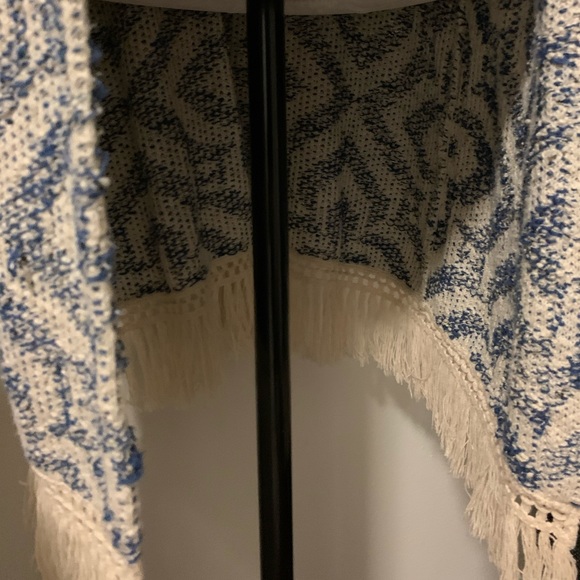Warmy cardigan - Picture 10 of 15